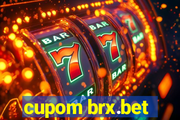 cupom brx.bet